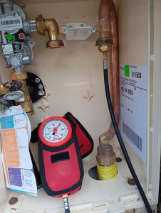 Photo de galerie - Terrassement - Assainissement