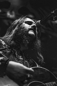 Photo de galerie - Photo de concert