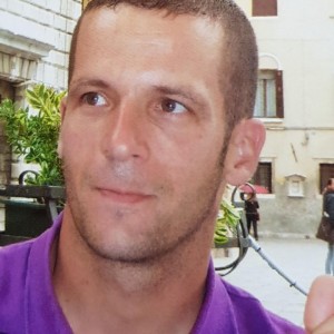 Photo de galerie - Jardinier