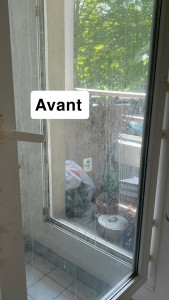 Photo de galerie - Ménage
