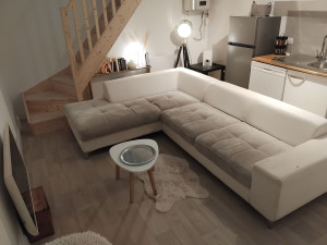 Photo de galerie - Ménage à fond