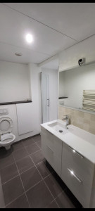 Photo de galerie - Renovation salle de bain complete
