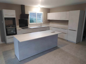 Photo de galerie - Amenagement interieur