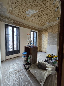 Photo de galerie - Avant 