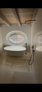 Photo de galerie - Sanitaire