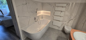 Photo de galerie - Carrelage