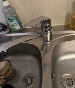 Photo de galerie - Plomberie - Installation sanitaire