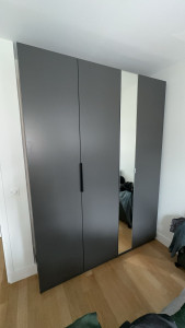 Photo de galerie - Montage meubles en kit