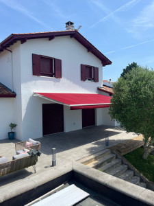 Photo de galerie - Menuiserie - Huisserie - Agencement