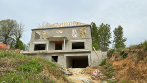 Photo de galerie - élévation 