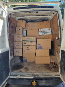 Photo de galerie - Tetris :)