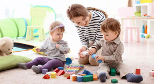 Photo de galerie - Baby sitting