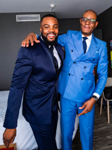 Photo de galerie - Photographe