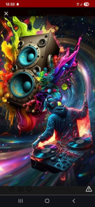 Photo de galerie - Dj pro  sudanimation31 dj stan