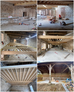 Photo de galerie - Artisan tout corps d'état - Rénovation