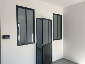 Photo de galerie - Portes et fenêtres 