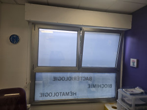 Photo de galerie - Menuiserie - Huisserie - Agencement