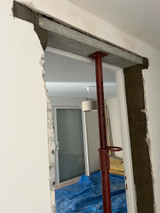 Photo de galerie - Maçonnerie