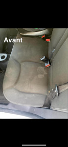 Photo de galerie - Lavage auto