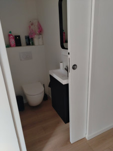 Photo de galerie - Bricolage et multi services