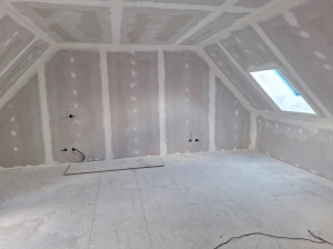 Photo de galerie - Renovation intérieur 