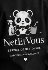 Photo de galerie - Net&Vous