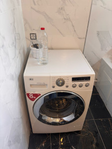 Photo de galerie - Carrelage