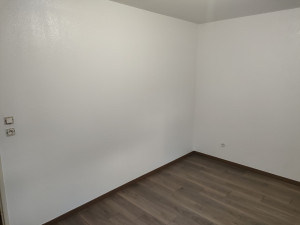 Photo de galerie - Raffermissement des chambres.
