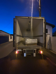 Photo de galerie - Manutention