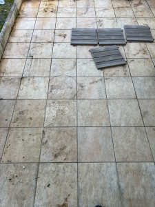 Photo de galerie - Nettoyeur haute pression / Karcher