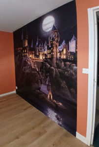 Photo de galerie - Décor de chambre d’enfant