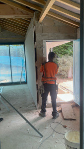 Photo de galerie - Chantier 