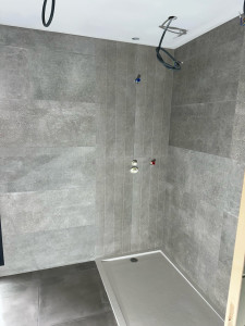 Photo de galerie - Carrelage