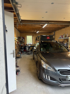 Photo de galerie - Réparation carrosserie