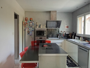 Photo de galerie - Prestation chez un particulier 