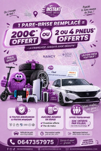 Photo de galerie - Réparation carrosserie