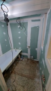 Photo de galerie - Carrelage