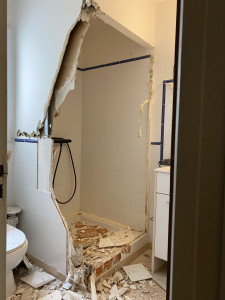 Photo de galerie - Bricolage et multi services