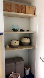 Photo de galerie - Peinture - Tapisserie