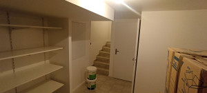 Photo de galerie - Bricolage et multi services