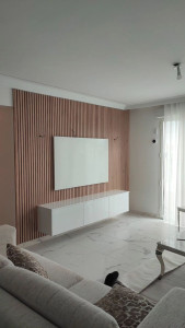 Photo de galerie - Panneaux mural 