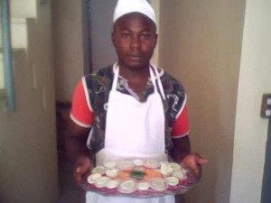 Photo de galerie - Restauration chez l'habitant