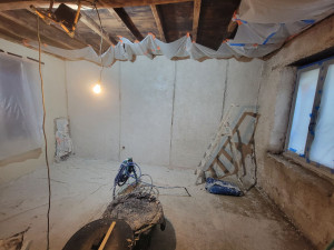 Photo de galerie - Maçonnerie