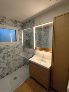 Photo de galerie - Plomberie - Installation sanitaire