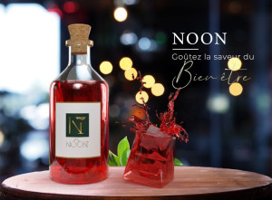 Photo de galerie - Flyers marketing