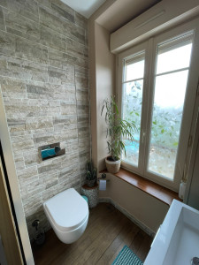 Photo de galerie - Artisan tout corps d'état - Rénovation