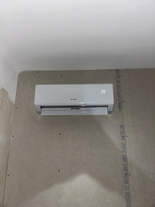 Photo de galerie - Chauffage - Climatisation