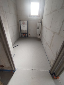 Photo de galerie - Carrelage