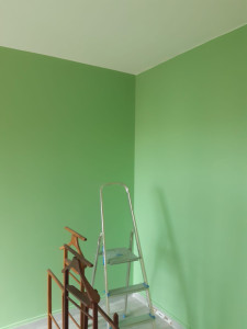 Photo de galerie - Mon travail avec mon entreprise