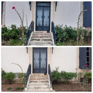 Photo de galerie - Jardinier